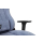 Arozzi Vernazza Soft Fabric (Popielaty) - 1075004 - zdjęcie 3